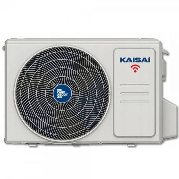 Kaisai ICE 3.5 kW White inverteres monosplit klíma (GY) 